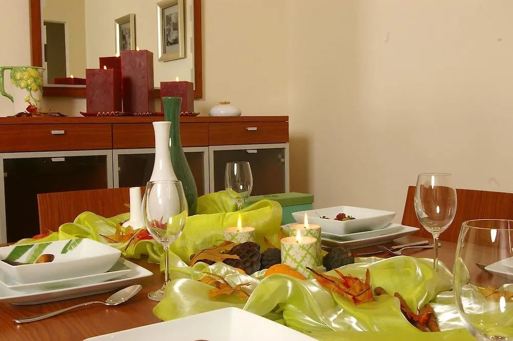 *** Aparthotel Al Raya Hotel Apartments Dubai United Arab Emirates
