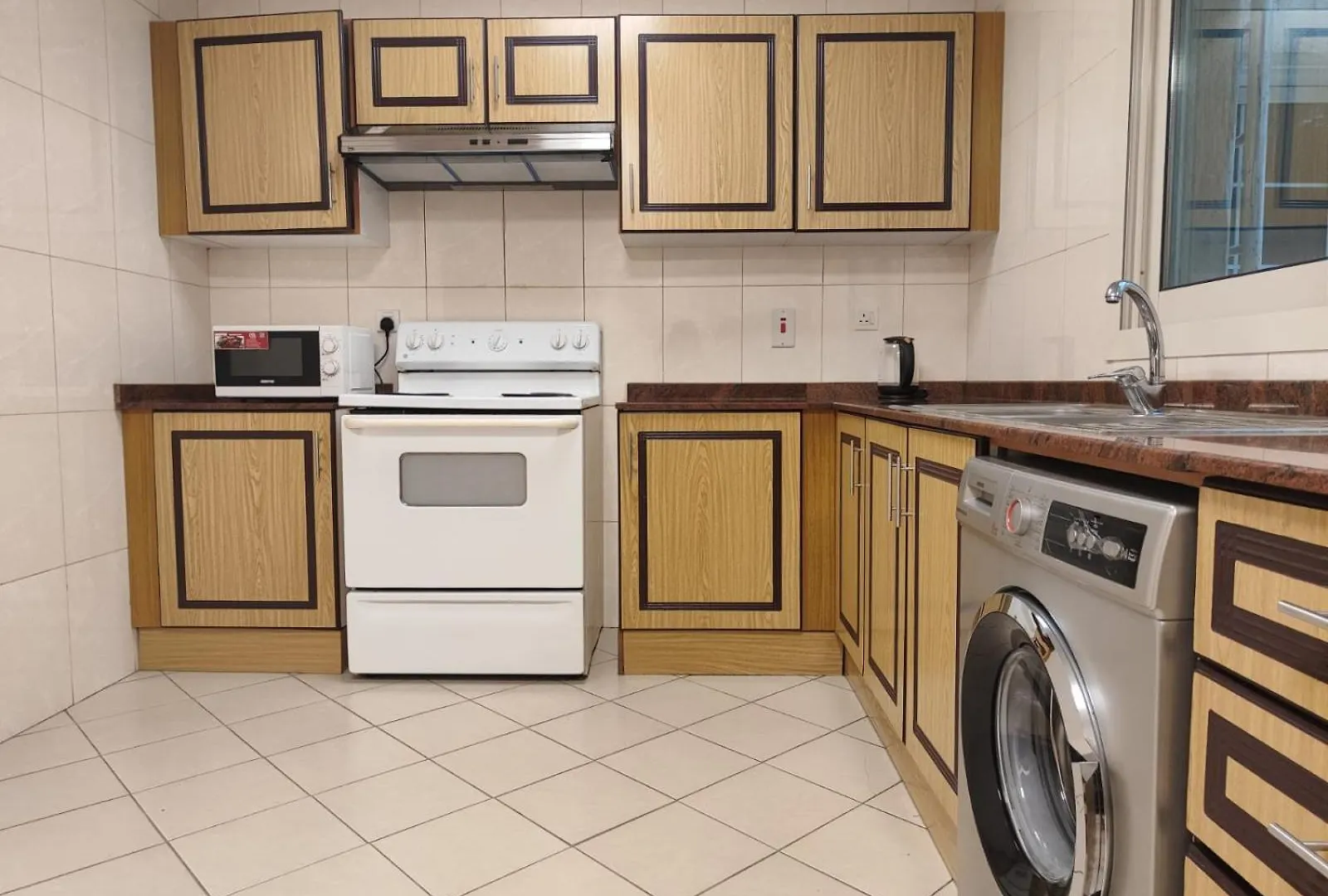 Aparthotel Al Raya Hotel Apartments Dubai