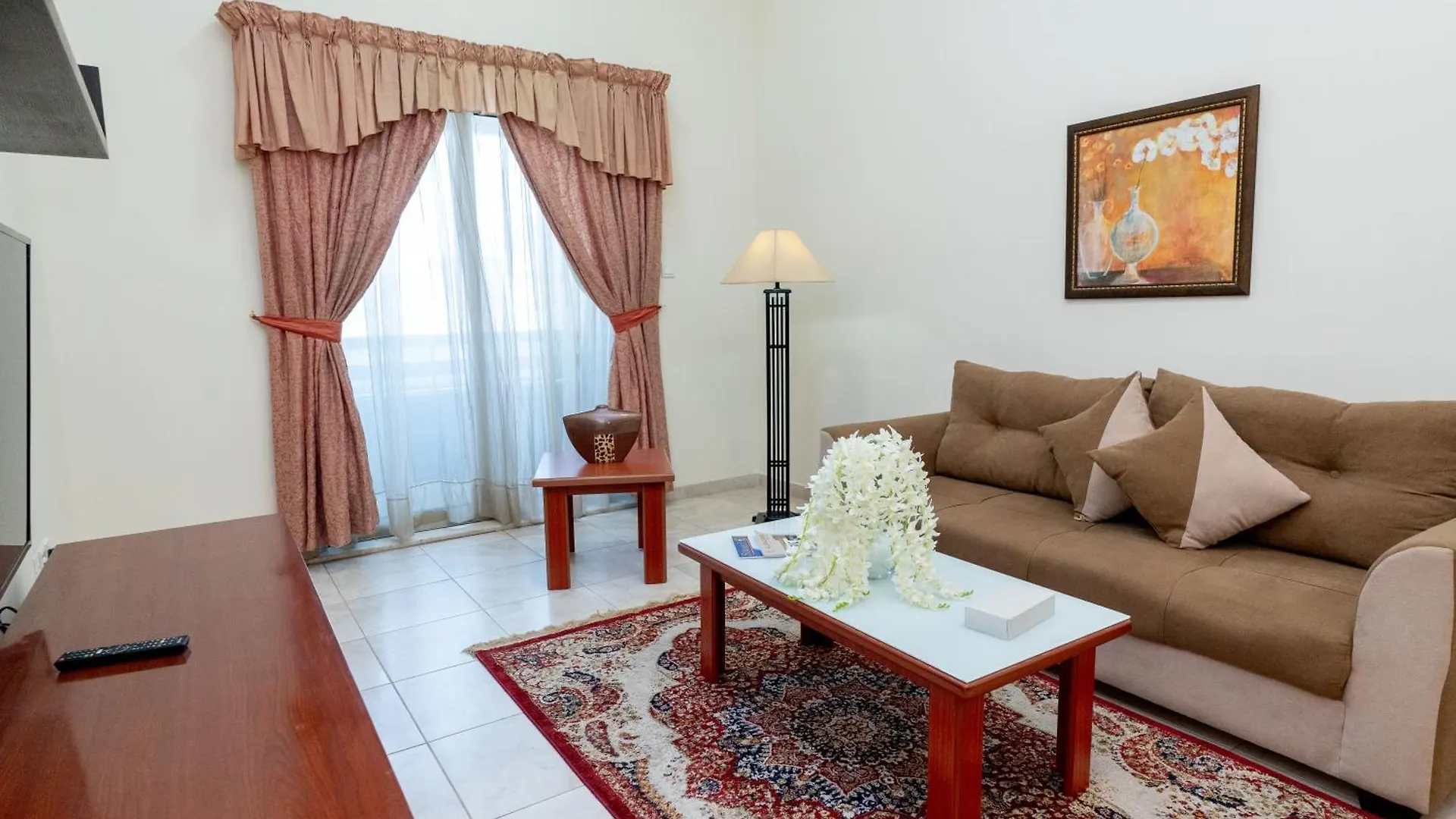 Al Raya Hotel Apartments Dubai 3*,  United Arab Emirates