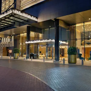 The St. Regis Downtown ***** Dubai
