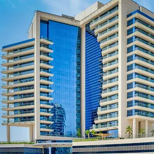 The First Collection Business Bay **** Dubai