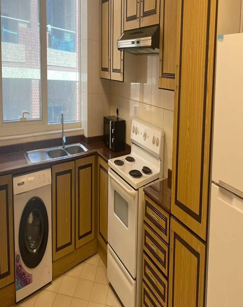 Al Raya Hotel Apartments Dubai