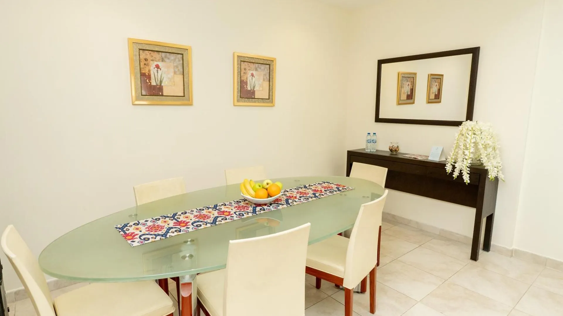 Al Raya Hotel Apartments Dubai